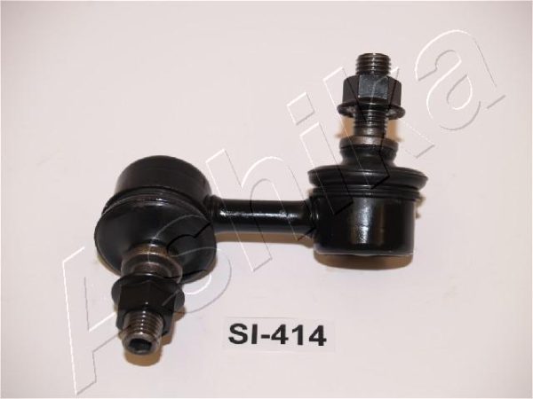 Bara stabilizatoare suspensie HONDA CIVIC VII Hatchback (EU, EP, EV) 1.4 i (EP1, EU7) benzina 75 cai ASHIKA 106-04-414L