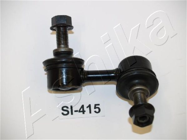 Bara stabilizatoare suspensie HONDA CIVIC VII Hatchback (EU, EP, EV) 1.4 i (EP1, EU7) benzina 75 cai ASHIKA 106-04-414R