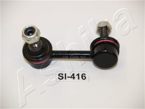 Bara stabilizatoare suspensie HONDA CIVIC VII Hatchback (EU, EP, EV) 1.4 i (EP1, EU7) benzina 75 cai ASHIKA 106-04-416L