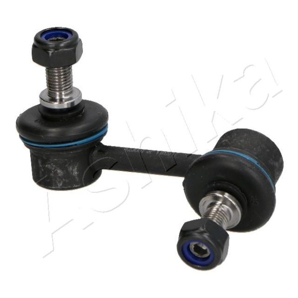 Bara stabilizatoare suspensie HONDA CIVIC VII Hatchback (EU, EP, EV) 1.4 i (EP1, EU7) benzina 75 cai ASHIKA 106-04-416R