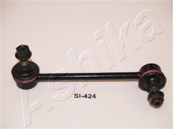 Bara stabilizatoare suspensie HONDA HR-V (GH_) 1.6 16V (GH1, GH3) benzina 105 cai ASHIKA 106-04-424L
