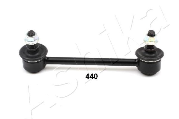 Bara stabilizatoare suspensie HONDA HR-V (GH_) 1.6 16V (GH1, GH3) benzina 105 cai ASHIKA 106-04-440L