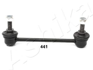 Bara stabilizatoare suspensie HONDA HR-V (GH_) 1.6 16V (GH1, GH3) benzina 105 cai ASHIKA 106-04-440R