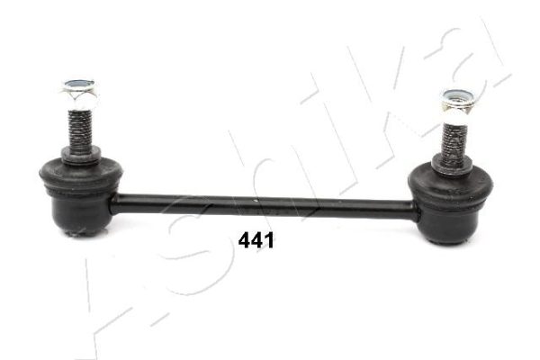 Bara stabilizatoare suspensie HONDA HR-V (GH_) 1.6 16V (GH1, GH3) benzina 105 cai ASHIKA 106-04-440R