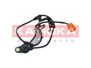 Senzor turatie roata HONDA CIVIC VII Hatchback (EU, EP, EV) 1.4 iS (EP1, EU5, EU7) benzina 90 cai KAMOKA 1060221