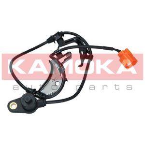 Senzor turatie roata HONDA CIVIC VII Hatchback (EU, EP, EV) 1.4 iS (EP1, EU5, EU7) benzina 90 cai KAMOKA 1060221