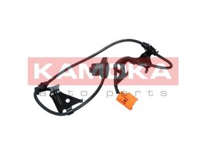 Senzor turatie roata HONDA CIVIC VII Hatchback (EU, EP, EV) 1.4 iS (EP1, EU5, EU7) benzina 90 cai KAMOKA 1060222