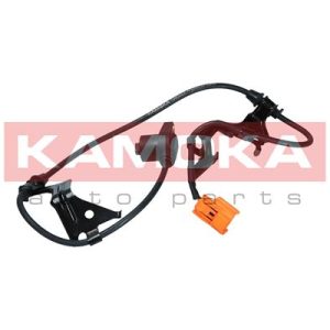 Senzor turatie roata HONDA CIVIC VII Hatchback (EU, EP, EV) 1.4 iS (EP1, EU5, EU7) benzina 90 cai KAMOKA 1060222