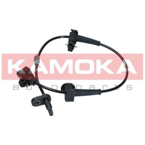 Senzor turatie roata HONDA CIVIC VIII Hatchback (FN, FK) 1.4 (FK1) benzina 83 cai KAMOKA 1060524