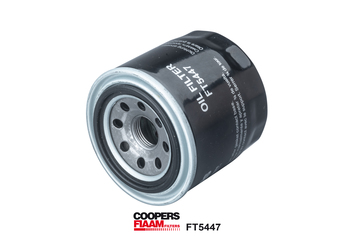 Filtru ulei HONDA CIVIC VI cupe (EJ, EM1) 1.6 i Vtec (EM1) benzina 160 cai COOPERSFIAAM FT5447