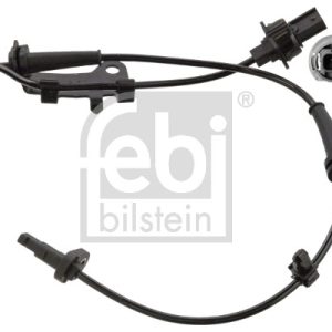 Senzor turatie roata HONDA CR-Z (ZF) 1.5 IMA (ZF1) benzina/elector 124 cai FEBI BILSTEIN 106334