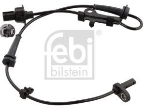 Senzor turatie roata HONDA CR-Z (ZF) 1.5 IMA (ZF1) benzina/elector 124 cai FEBI BILSTEIN 106335