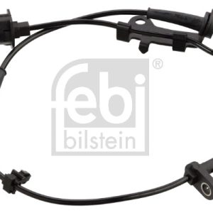 Senzor turatie roata HONDA CR-Z (ZF) 1.5 IMA (ZF1) benzina/elector 124 cai FEBI BILSTEIN 106335