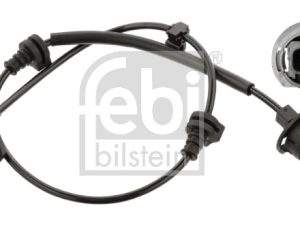 Senzor turatie roata HONDA HR-V (RU) 1.5 (RU1) benzina 130 cai FEBI BILSTEIN 107614