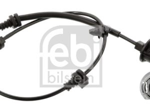 Senzor turatie roata HONDA HR-V (RU) 1.5 (RU1) benzina 130 cai FEBI BILSTEIN 107629