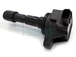 Bobina de inductie HONDA CIVIC IX (FK) 1.4 i-VTEC (FK1) benzina 99 cai HOFFER 8010764