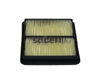 Filtru aer HONDA CIVIC VI Fastback (MA, MB) 1.4 i (MA8, MB2) benzina 75 cai COOPERSFIAAM PA7205