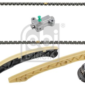 Kit lant de distributie HONDA CIVIC X limuzina (FC_) 1.6 i-VTEC (FC5) benzina 125 cai FEBI BILSTEIN 108173