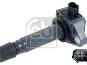 Bobina de inductie HONDA CIVIC VIII Hatchback (FN, FK) 1.8 (FN1, FK2) benzina 140 cai FEBI BILSTEIN 108236