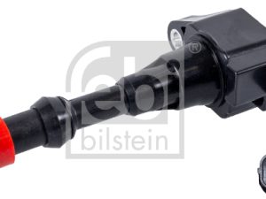 Bobina de inductie HONDA CIVIC VIII Hatchback (FN, FK) 1.4 (FK1) benzina 83 cai FEBI BILSTEIN 108237