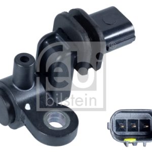 Senzor impulsuri arbore cotit HONDA CIVIC VII Hatchback (EU, EP, EV) 1.4 i (EP1, EU7) benzina 75 cai FEBI BILSTEIN 108239