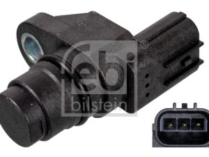 Senzor pozitie ax cu came HONDA CIVIC VII limuzina (ES, ET) 1.3 IMA (ED9, ES9) benzina/elector 83 cai FEBI BILSTEIN 108240