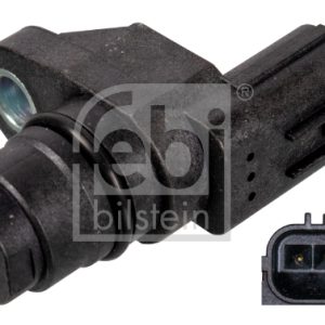 Senzor pozitie ax cu came HONDA CIVIC VIII Hatchback (FN, FK) 1.4 (FK1) benzina 83 cai FEBI BILSTEIN 108240