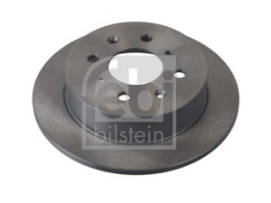 Disc frana HONDA CIVIC V Hatchback (EG) 1.5 i 16V (EG4) benzina 90 cai FEBI BILSTEIN 108390