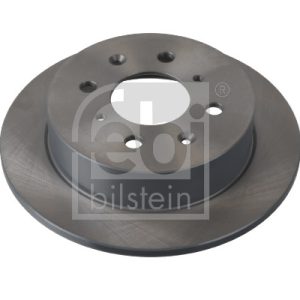 Disc frana HONDA CIVIC V Hatchback (EG) 1.5 i 16V (EG4) benzina 90 cai FEBI BILSTEIN 108390