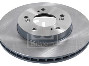 Disc frana HONDA HR-V (GH_) 1.6 16V (GH1, GH3) benzina 105 cai FEBI BILSTEIN 108428