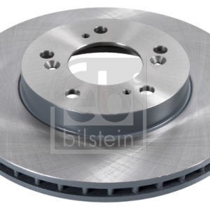 Disc frana HONDA HR-V (GH_) 1.6 16V (GH1, GH3) benzina 105 cai FEBI BILSTEIN 108428