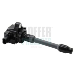Bobina de inductie HONDA CIVIC X hatchback (FC_, FK_) 1.0 VTEC (FK6) benzina 129 cai HOFFER 8010843