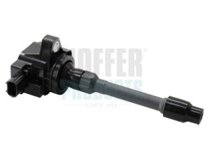 Bobina de inductie HONDA CIVIC IX (FK) 2.0 i-VTEC Type R (FK2) benzina 310 cai HOFFER 8010843