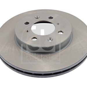 Disc frana HONDA CIVIC VII Hatchback (EU, EP, EV) 1.4 i (EP1, EU7) benzina 75 cai FEBI BILSTEIN 108500
