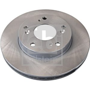 Disc frana HONDA CIVIC VIII limuzina (FD, FA) 1.3 IMA (FA3, FD3) benzina/elector 95 cai FEBI BILSTEIN 108532