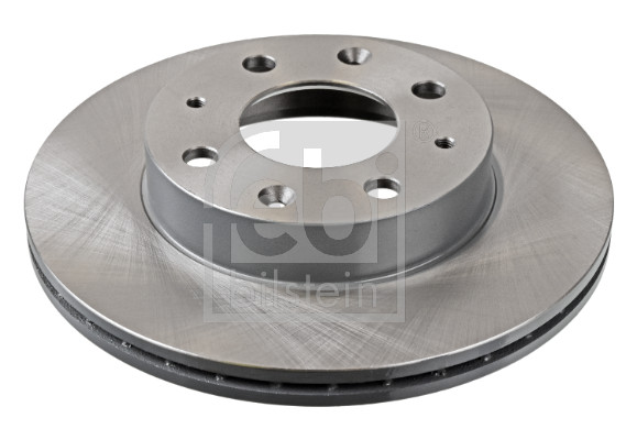 Disc frana HONDA CIVIC V limuzina (EG, EH) 1.3 (EG7) benzina 75 cai FEBI BILSTEIN 108600