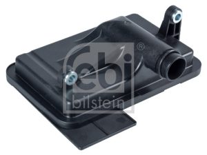 Filtru hidraulic cutie de viteze automata HONDA CIVIC IX (FK) 1.8 i-VTEC (FK2) benzina 141 cai FEBI BILSTEIN 108722