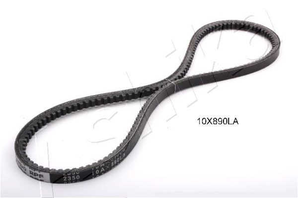 Curea transmisie HONDA CIVIC III Shuttle (AN, AR) 1.5 (AN) benzina 86 cai ASHIKA 109-10X890