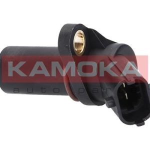 Senzor impulsuri arbore cotit HONDA CIVIC VI Fastback (MA, MB) 1.6 VTi (MB4) benzina 160 cai KAMOKA 109048