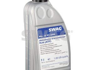 Ulei cutie automata HONDA CIVIC VI Fastback (MA, MB) 1.4 i (MA8, MB2) benzina 75 cai SWAG 10 92 2806