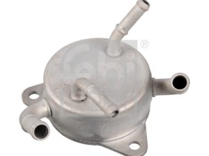 Radiator ulei motor HONDA CIVIC IX (FK) 1.8 i-VTEC (FK2) benzina 141 cai FEBI BILSTEIN 109228