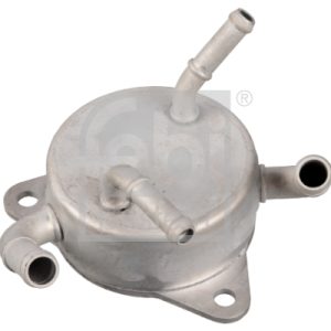 Radiator ulei motor HONDA CIVIC IX (FK) 1.8 i-VTEC (FK2) benzina 141 cai FEBI BILSTEIN 109228