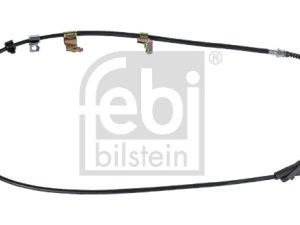Cablu frana de parcare HONDA CIVIC VIII Hatchback (FN, FK) 1.4 (FK1) benzina 83 cai FEBI BILSTEIN 109248