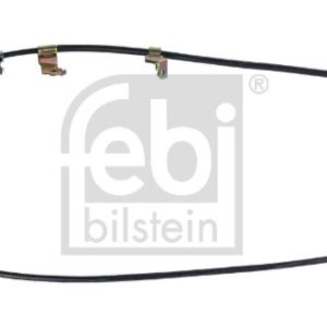 Cablu frana de parcare HONDA CIVIC VIII Hatchback (FN, FK) 1.4 (FK1) benzina 83 cai FEBI BILSTEIN 109248