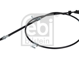 Cablu frana de parcare HONDA CIVIC VIII Hatchback (FN, FK) 1.4 (FK1) benzina 83 cai FEBI BILSTEIN 109249
