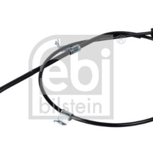 Cablu frana de parcare HONDA CIVIC VIII Hatchback (FN, FK) 1.4 (FK1) benzina 83 cai FEBI BILSTEIN 109249
