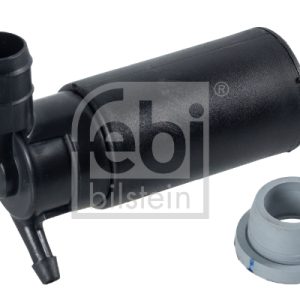 Pompa de apa spalare parbriz HONDA CIVIC VII Hatchback (EU, EP, EV) 1.4 i (EP1, EU7) benzina 75 cai FEBI BILSTEIN 109264
