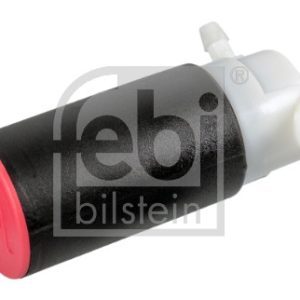 Pompa de apa spalare parbriz HONDA CIVIC VII Hatchback (EU, EP, EV) 1.4 i (EP1, EU7) benzina 75 cai FEBI BILSTEIN 109285