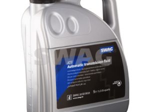 Ulei cutie automata HONDA CIVIC VI Hatchback (EJ, EK) 1.4 i (EJ9) benzina 75 cai SWAG 10 93 0018
