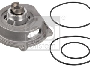 Pompa de apa HONDA CIVIC VI Fastback (MA, MB) 2.0 TDiC (MB7) diesel 101 cai FEBI BILSTEIN 109555